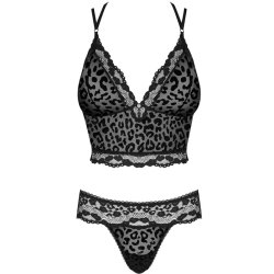 Obsessive giully 2-pieces s�t S/M