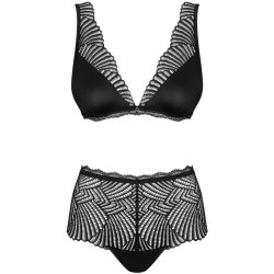 Obsessive klarita 2-pieces s�t S/M