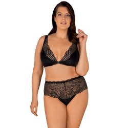 Obsessive klarita 2-pieces s�t XXL/XXXL