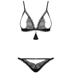 Obsessive romanesa 2-pieces s�t L/XL