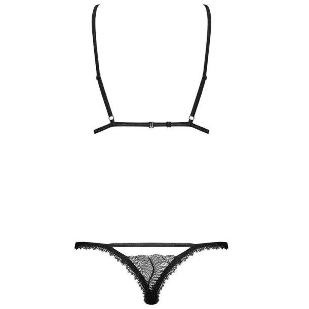 Obsessive romanesa 2-pieces s�t L/XL