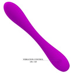 Pretty Love yedda b�jelig vibrator