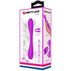 Pretty Love yedda b�jelig vibrator
