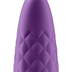 Satisfyer ultra power bullet 5 violett