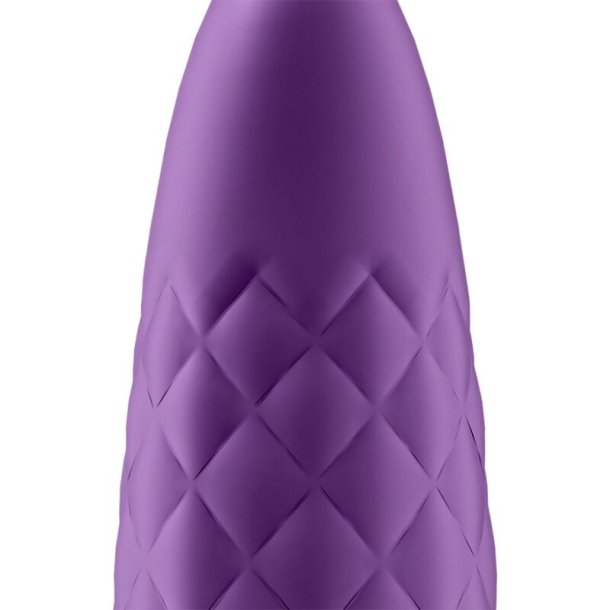 Satisfyer ultra power bullet 5 violett