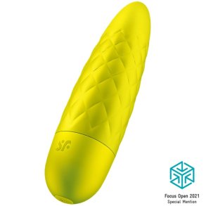 Satisfyer ultra power bullet 5 gul