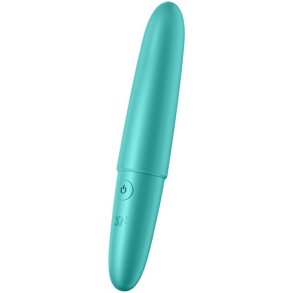Satisfyer ultra power bullet 6 turkis
