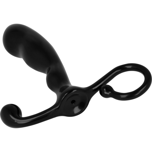Ohmama buttplug 11,5 cm