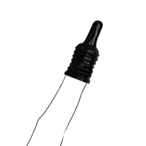 Ohmama silikone tekstureret sleeve til fingerspidsen