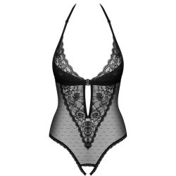 Obsessive mauress bundl�s teddy S/M