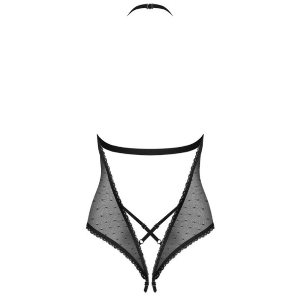 Obsessive mauress bundl�s teddy S/M