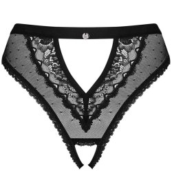 Obsessive mauress trusser S/M