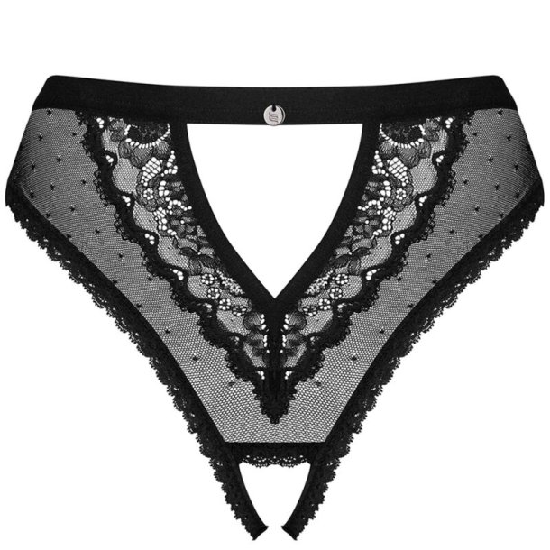 Obsessive mauress trusser S/M