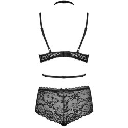 Obsessive raquelia 2-pieces s�t S/M