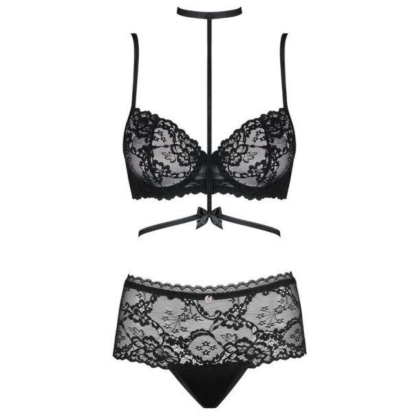 Obsessive raquelia 2-pieces s�t S/M