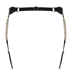 Obsessive leather hofteholder XL/XXL