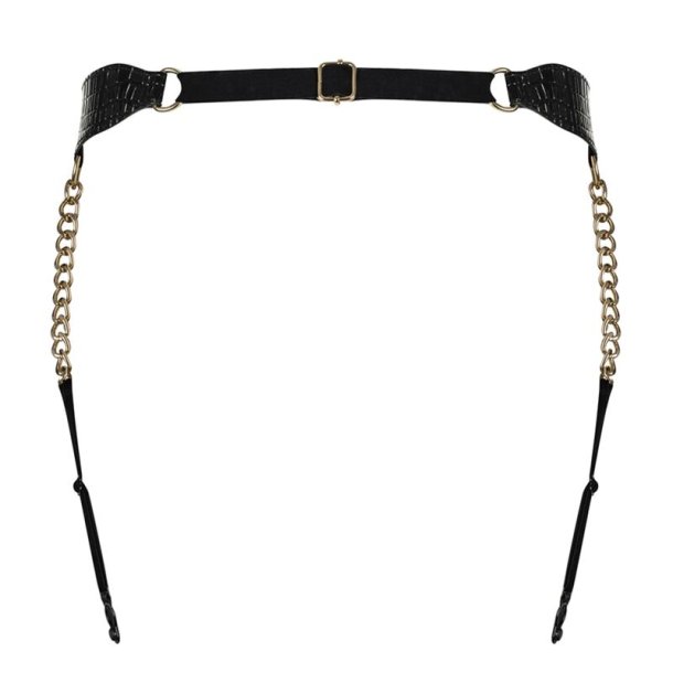 Obsessive leather hofteholder XL/XXL