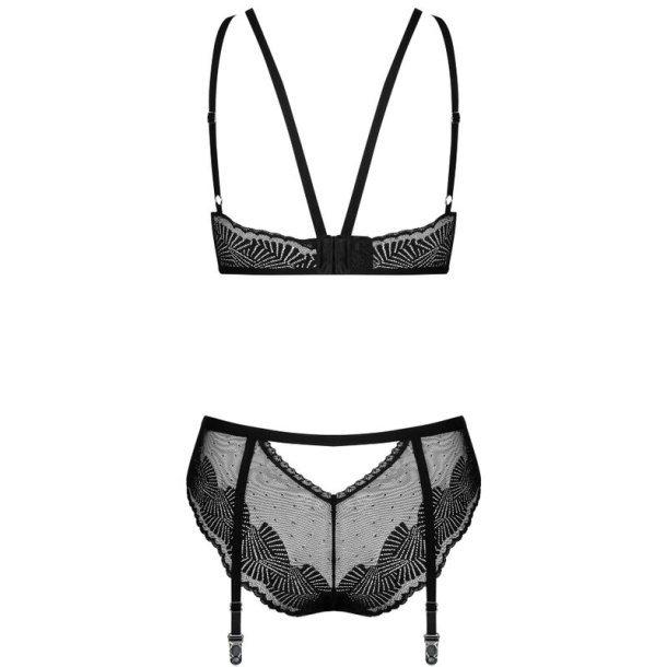 Obsessive allastia undert�jss�t 2 stk S/M