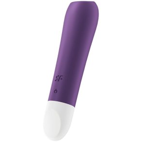 Satisfyer ultra power bullet 2 morada