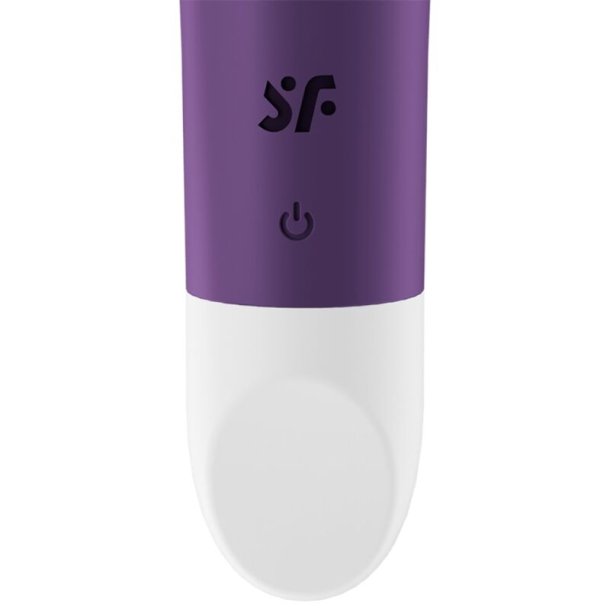 Satisfyer ultra power bullet 2 morada