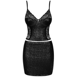 Obsessive felisita korset og nederdel s�t S/M