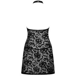 Obsessive softily chemise og thong L/XL