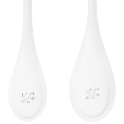 Satisfyer yoni power 1 training set white