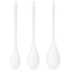 Satisfyer yoni power 1 training set white