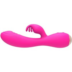 Nalone magic stick rabbit vibrator triple stimulating