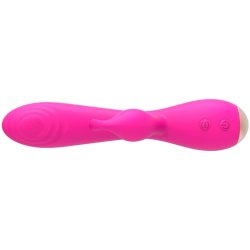 Nalone magic stick rabbit vibrator triple stimulating