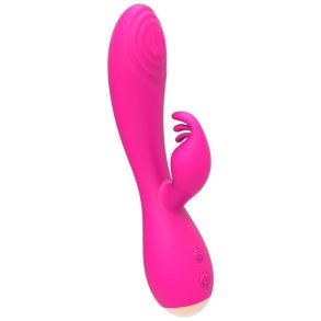 Nalone magic stick rabbit vibrator triple stimulating