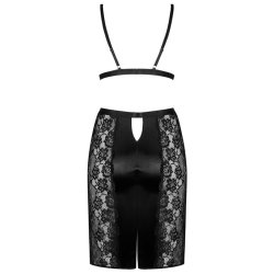 Obsessive blanita 2-pieces underwear S/M