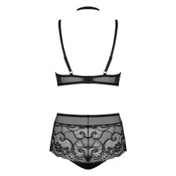 Obsessive elizenes 2-pieces underwear S/M