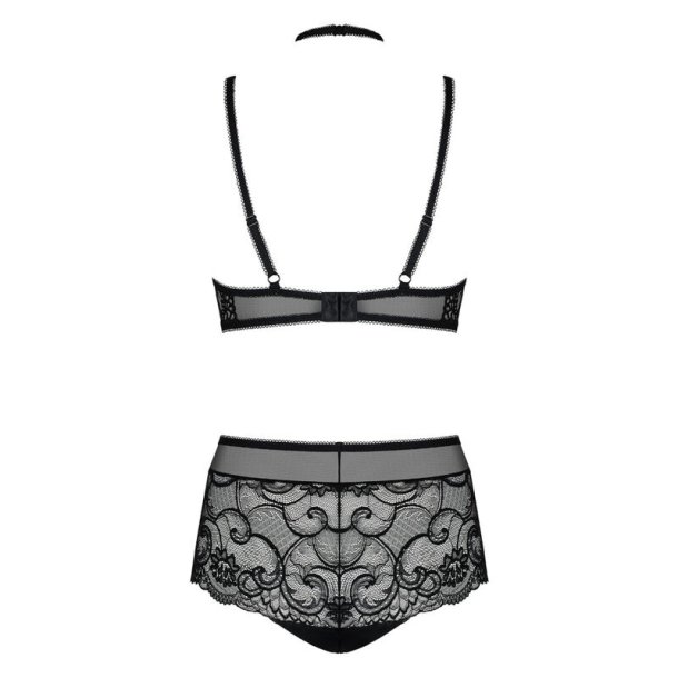 Obsessive elizenes 2-pieces underwear S/M