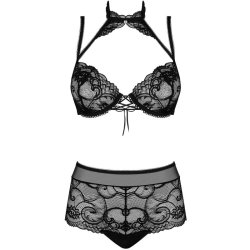 Obsessive elizenes 2-pieces underwear set L/XL