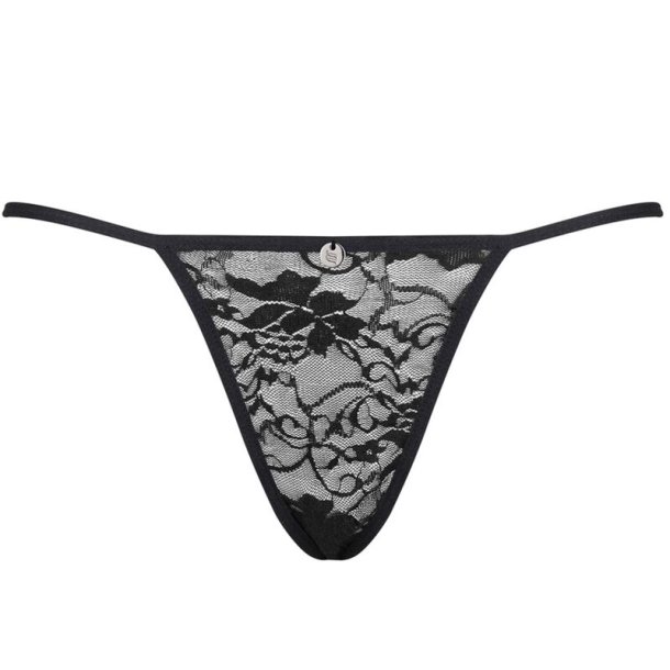 Obsessive kokietta thong L/XL