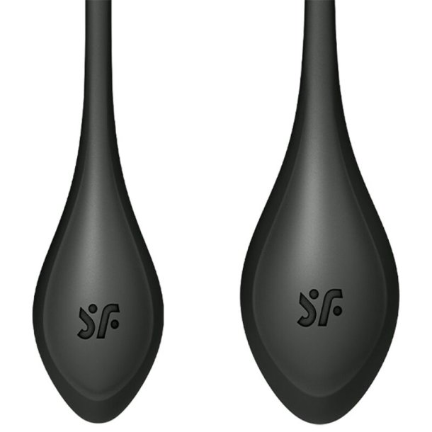 Satisfyer yoni power 2 training set sort