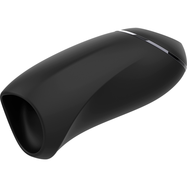 Ohmama vibrerende masturbator til m�nd 20 speeds