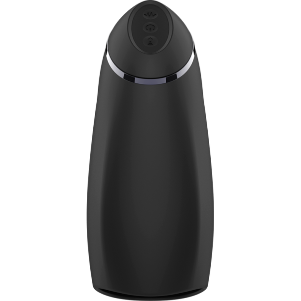 Ohmama vibrerende masturbator til m�nd 20 speeds