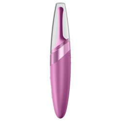 Satisfyer twirling delight clit tip lilla
