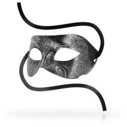 Ohmama gr�sk eyemask