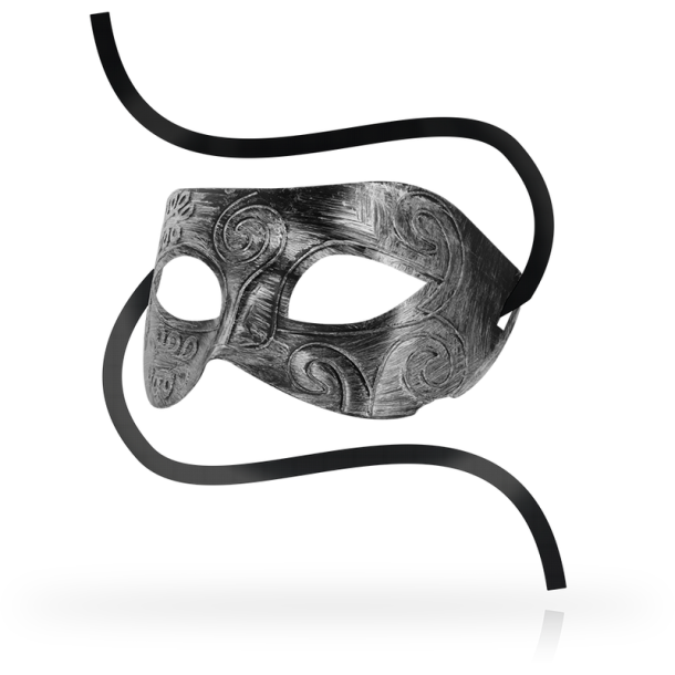 Ohmama gr�sk eyemask