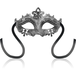 Ohmama eyemask s�lv