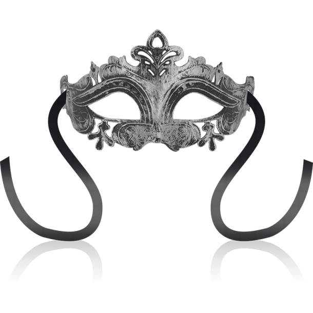Ohmama eyemask s�lv