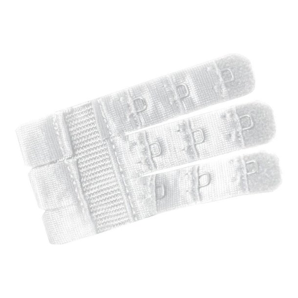 Bye Bra fleksible BH forl�nger 3 stk