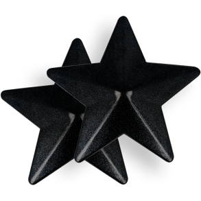 Coquette Chic Desire nipple covers sort stars