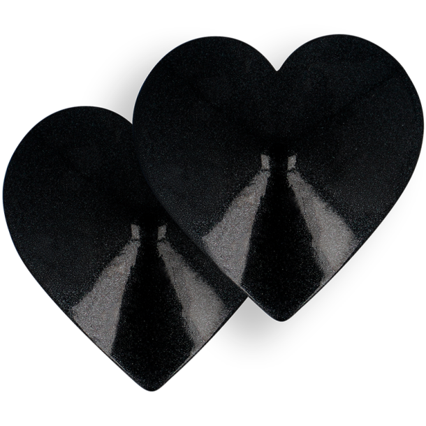Coquette Chic Desire nipple covers sort hearts