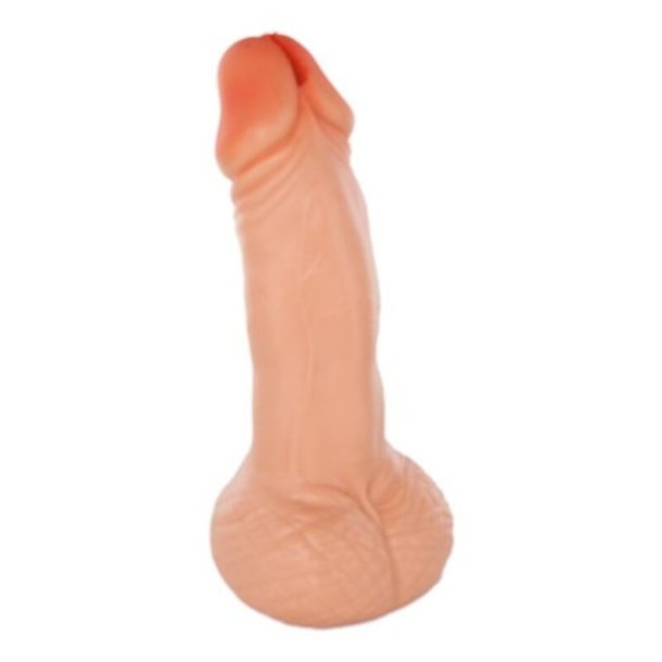 Diablo Picante penis moneybox