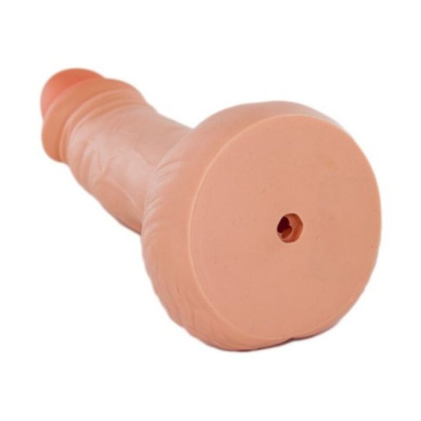 Diablo Picante penis moneybox