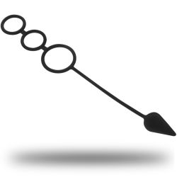 Ohmama silikone ringe og plug